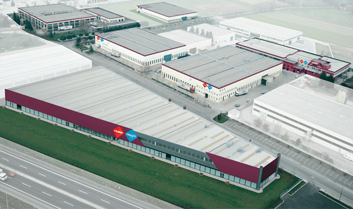 Fabrication Muster & Dikson